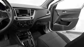 Hyundai Solaris 2019 г.в.