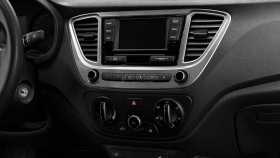 Hyundai Solaris 2019 г.в.
