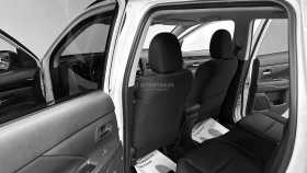 Mitsubishi Outlander 2022 г.в.