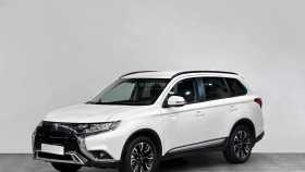 Mitsubishi Outlander 2022 г.в.