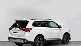 Mitsubishi Outlander 2022 г.в.