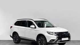 Mitsubishi Outlander 2022 г.в.