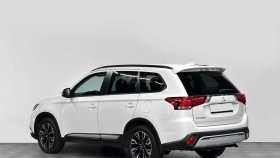 Mitsubishi Outlander 2022 г.в.
