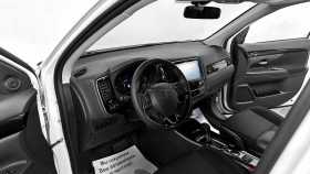 Mitsubishi Outlander 2022 г.в.