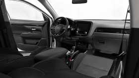 Mitsubishi Outlander 2022 г.в.