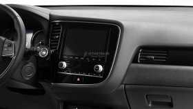 Mitsubishi Outlander 2022 г.в.