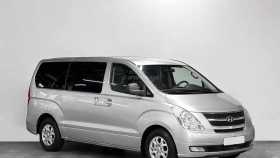 Hyundai Grand Starex 2010 г.в.