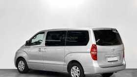 Hyundai Grand Starex 2010 г.в.