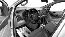 Hyundai Grand Starex 2010 г.в.