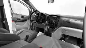 Hyundai Grand Starex 2010 г.в.