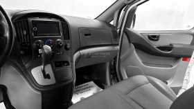 Hyundai Grand Starex 2010 г.в.
