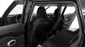 Kia Soul 2019 г.в.