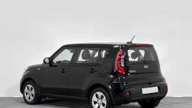 Kia Soul 2019 г.в.