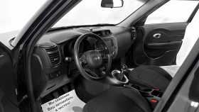 Kia Soul 2019 г.в.