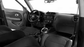 Kia Soul 2019 г.в.