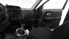 Kia Soul 2019 г.в.