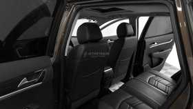 DongFeng AX7 2019 г.в.