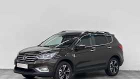DongFeng AX7 2019 г.в.