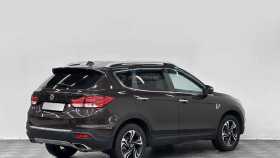 DongFeng AX7 2019 г.в.