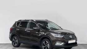DongFeng AX7 2019 г.в.