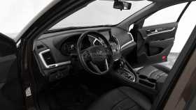 DongFeng AX7 2019 г.в.