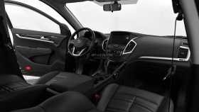 DongFeng AX7 2019 г.в.