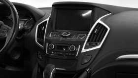 DongFeng AX7 2019 г.в.