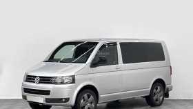Volkswagen Caravelle 2011 г.в.