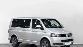 Volkswagen Caravelle 2011 г.в.