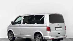 Volkswagen Caravelle 2011 г.в.