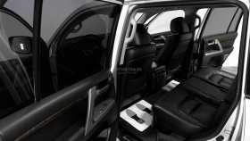 Toyota Land Cruiser 2011 г.в.