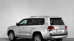 Toyota Land Cruiser 2011 г.в.