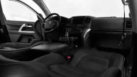 Toyota Land Cruiser 2011 г.в.