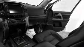 Toyota Land Cruiser 2011 г.в.