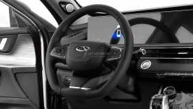 Chery Tiggo 7 Pro Plug-in Hybrid 2023 г.в.