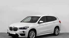 BMW X1 2017 г.в.