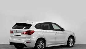 BMW X1 2017 г.в.