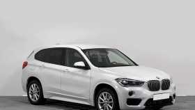 BMW X1 2017 г.в.