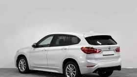 BMW X1 2017 г.в.