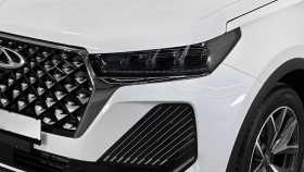 Chery Tiggo 7 Pro Max 2024 г.в.