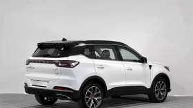 Chery Tiggo 7 Pro Max 2024 г.в.