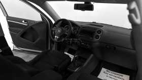 Volkswagen Tiguan 2011 г.в.