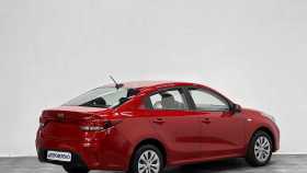 Kia Rio 2020 г.в.