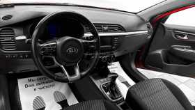 Kia Rio 2020 г.в.
