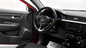 Kia Rio 2020 г.в.