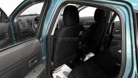 Mitsubishi ASX 2012 г.в.