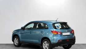 Mitsubishi ASX 2012 г.в.