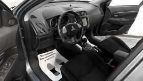 Mitsubishi ASX 2012 г.в.