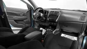 Mitsubishi ASX 2012 г.в.