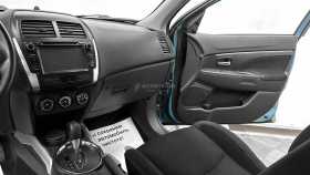 Mitsubishi ASX 2012 г.в.